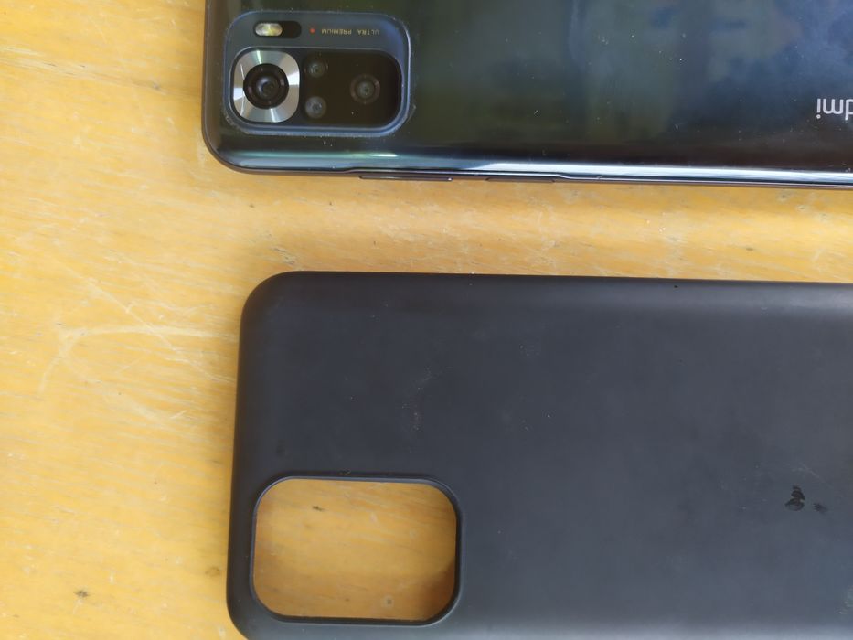 Телефон Redmi Note 10