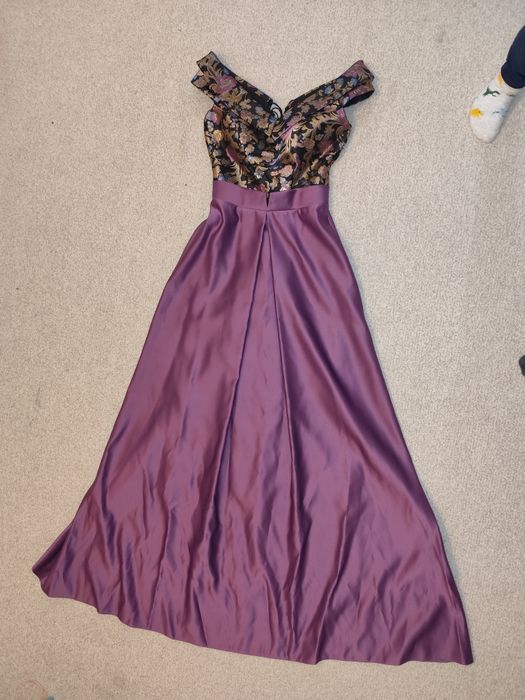 Rochie noua, nunta, nasa, ocazie