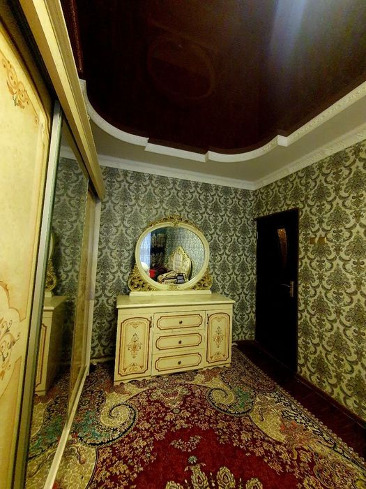 Урганч шахрида 3 хонали евро ремонт жой сотилади шовот канал бўйида