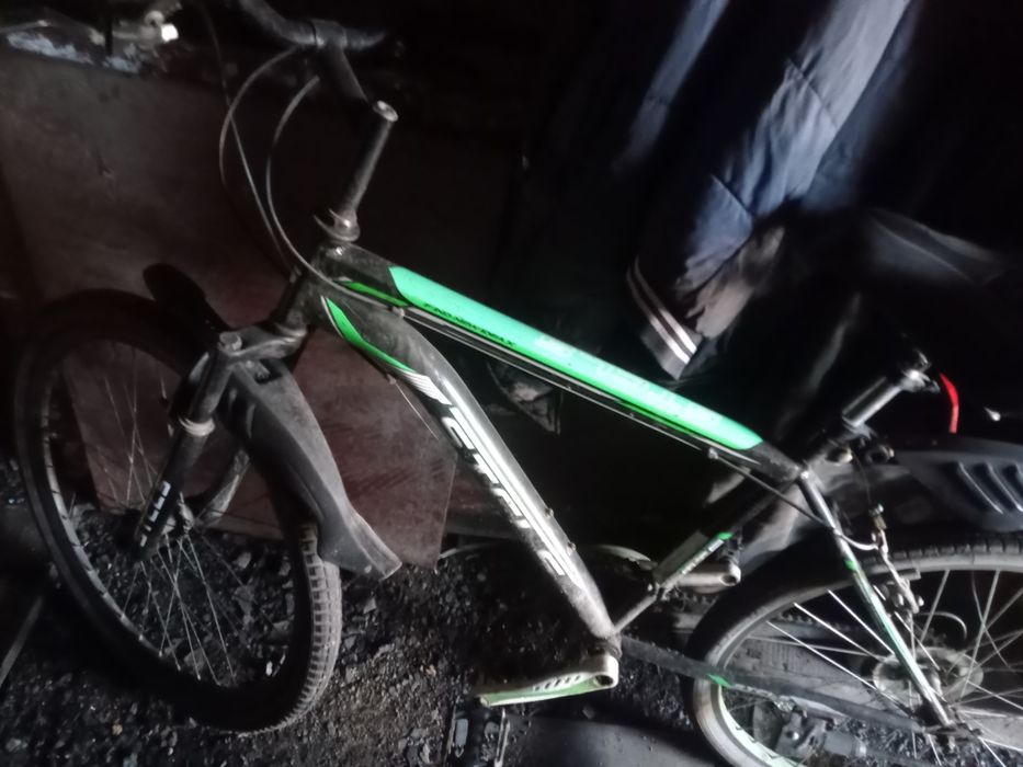 Продам велосипед