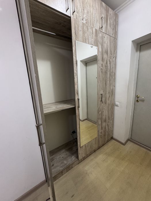 Шкаф для прихожей