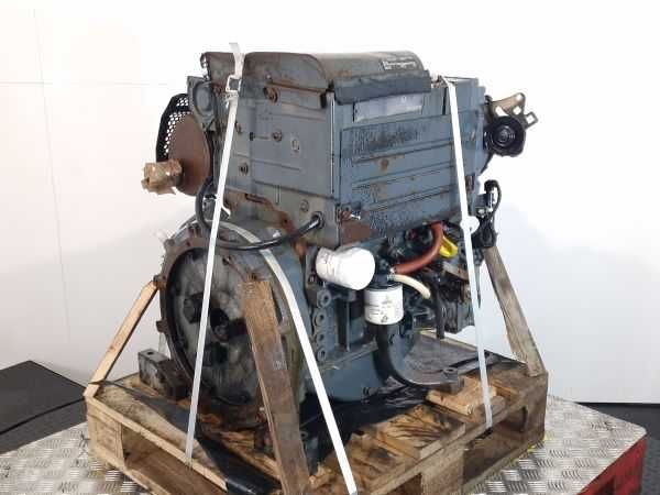 Motor complet Deutz F3L2011 - Piese motor Deutz