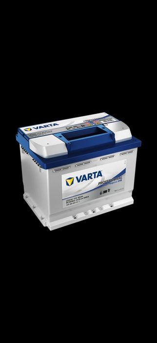 Аккумулятор Варта