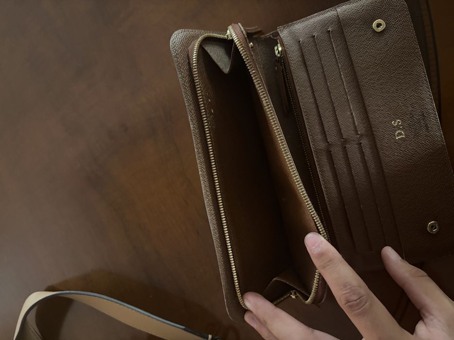 Женско портмоне Louis Vuitton