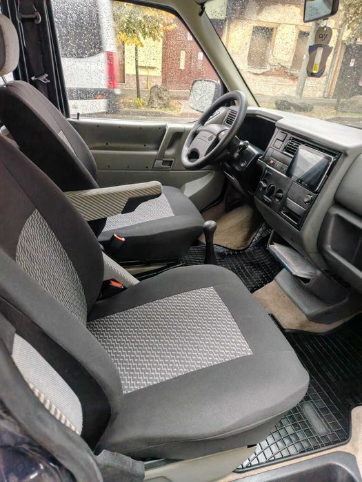 Vw T4 Autoutilitara N1 5locuri varianta lung