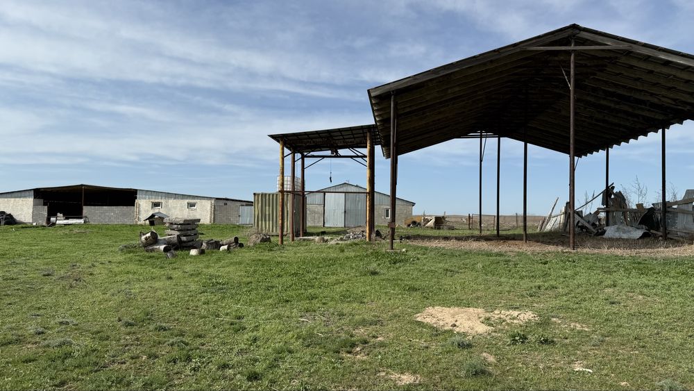 Продам Фазенду 8,08 га