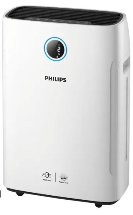 Ремонт увлажнитель воздуха