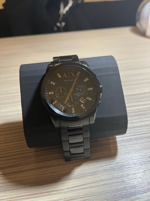 Часовник Armani Exchange
