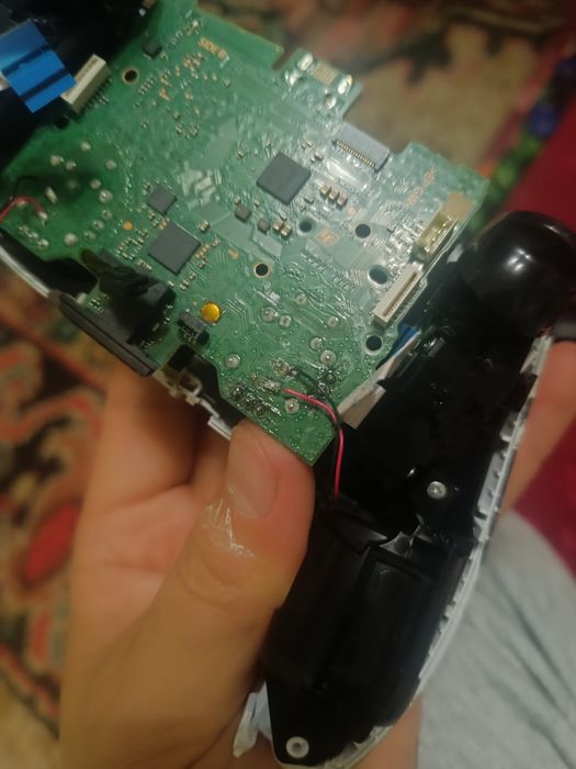 Строительный каска