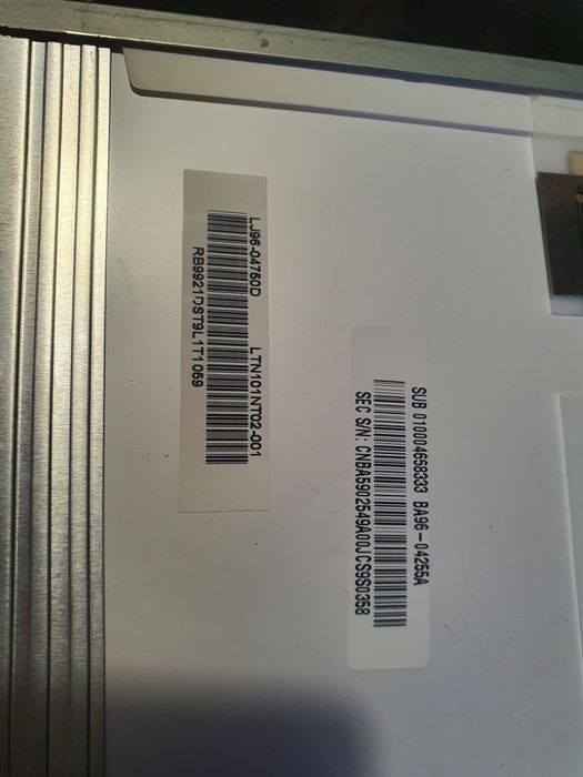 Продается  матрица.