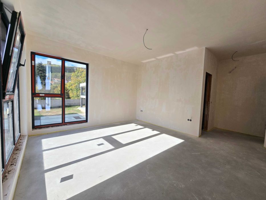 Продажба Директно от строител Къща - Манастирски рид, Варна - 243 м2