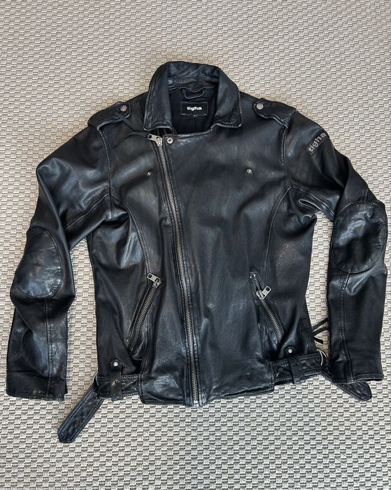 Geaca Tigha, marimea XL