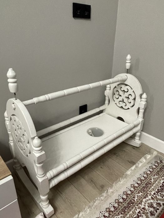 Бесік колыбельнаясатылады