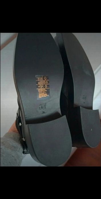 Botine H&M de femei nr.39