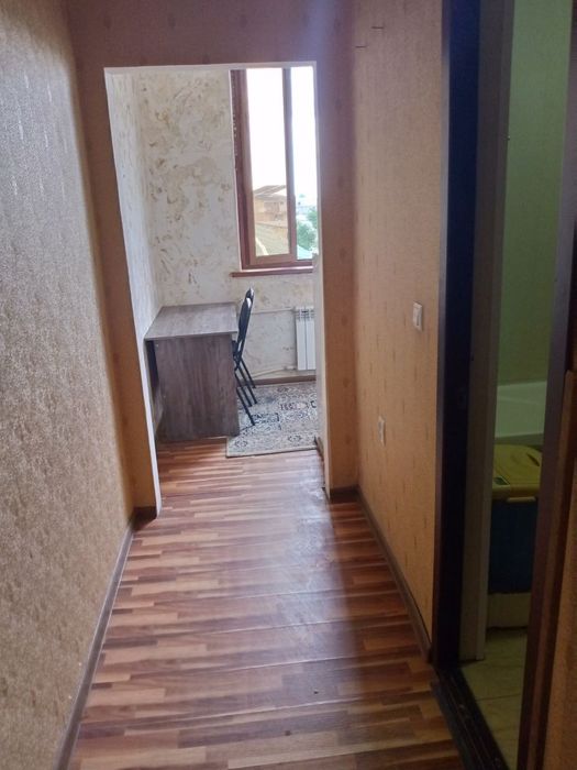 Квартира 1хон 3эта ж иж берилади Садаф