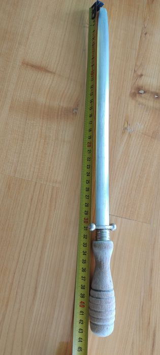 Професионален масат Солинген Solingen