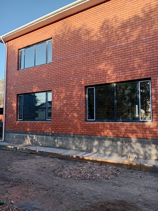 Пластик терезе ремонт