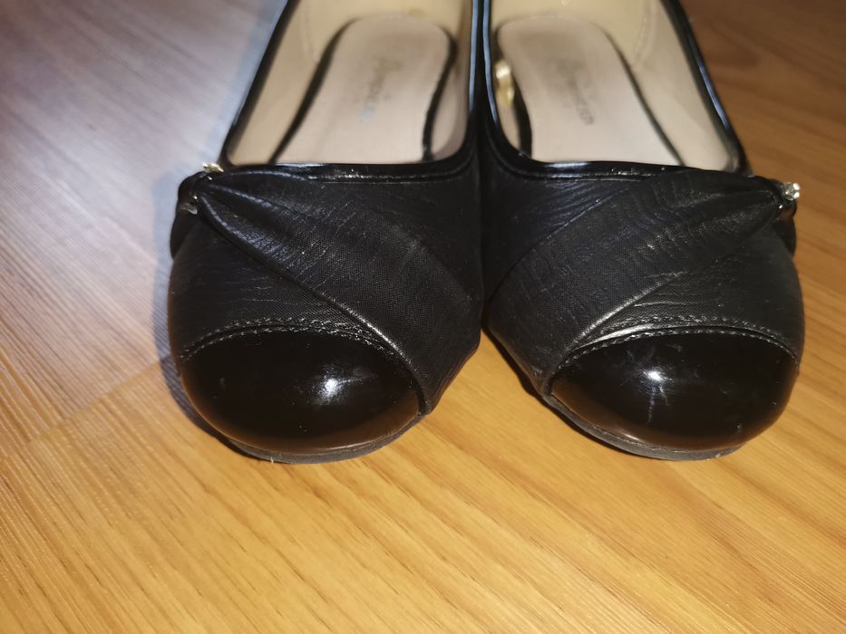 Пантофки/ обувки и Сандали за момиче