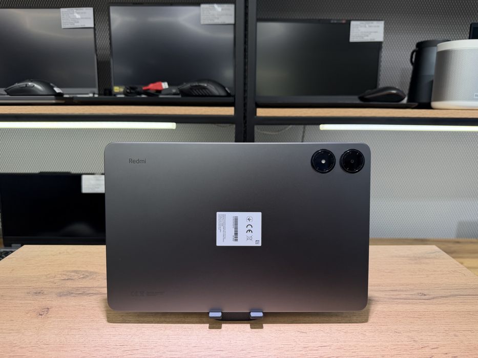 Планшет Redmi Pad Pro, 8/256 GB, Graphite Gray, 2518/A10