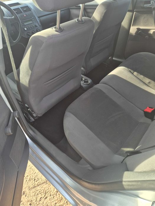 Wolkswagen polo 2009