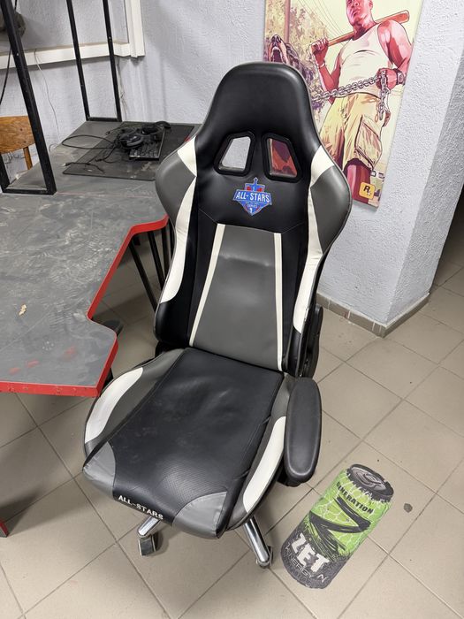 Игровой кресло продам