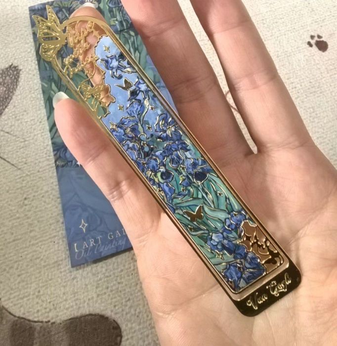 закладки для книг