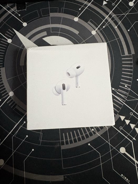 Casti AirPods Pro2