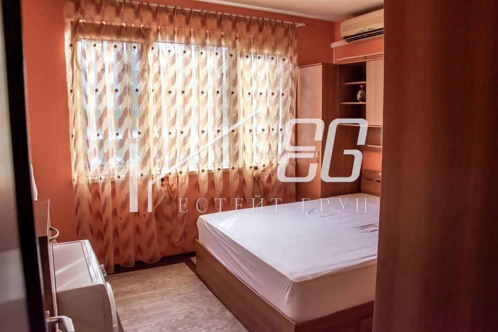 Етаж от къща в Варна-Аспарухово площ 116