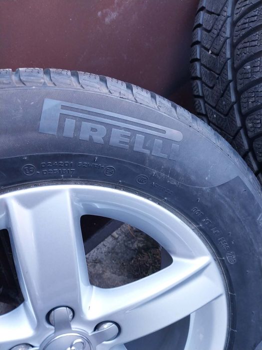 Оригинални джанти за Audi