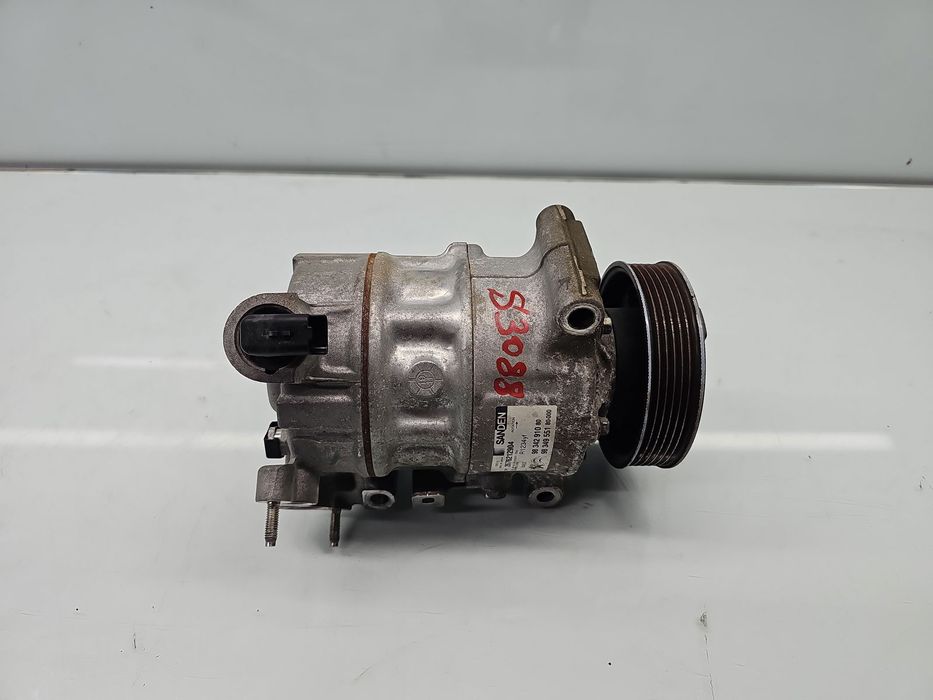 Compresor clima PEUGEOT 308 CC [Fabr 2009-2013] 9834291080