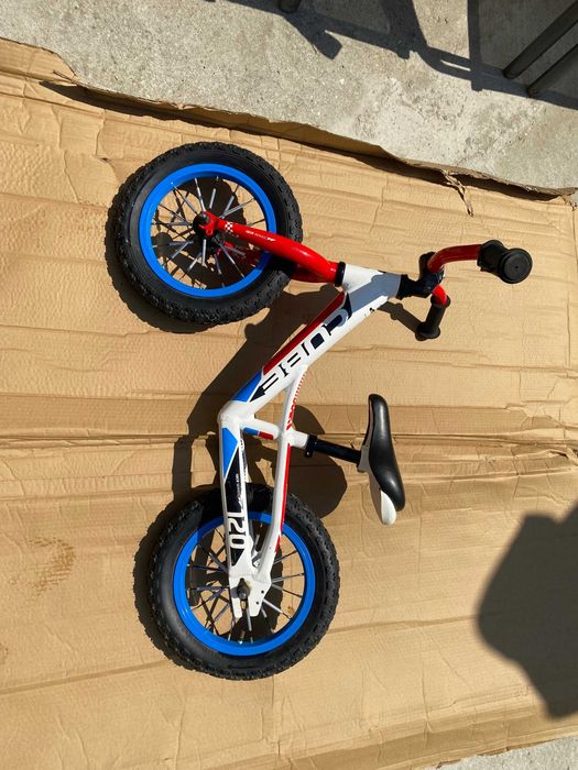 Bicicleta Cube 500, Kart 450, Tricicleta 450
