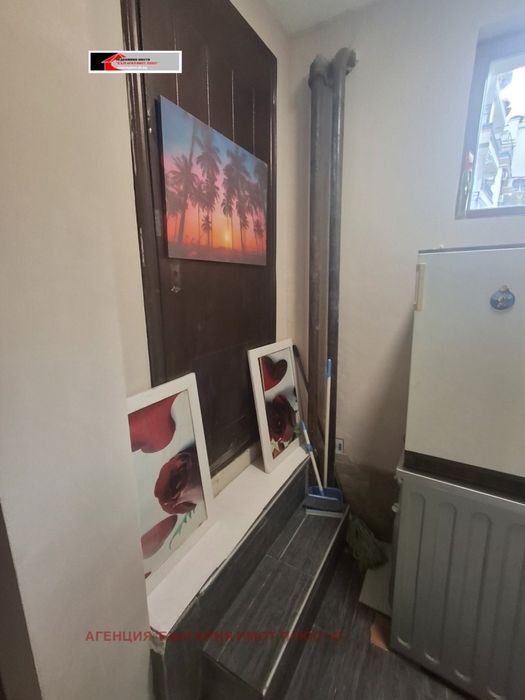 Дава се под наем Едностаен апартамент в София, Банишора - 30 кв.м за 331.5 € - Снимка #10