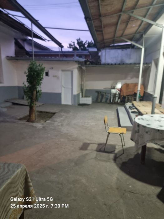 Chorsu Sag'bon chimboy 1 Islom ota machiti togrisida