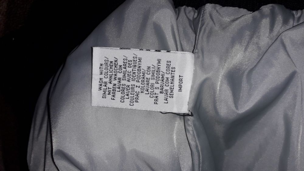 Blend Jackets original