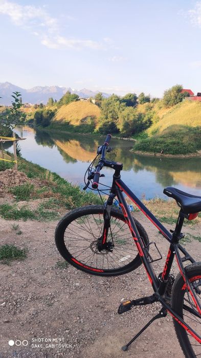 Продам велосипед