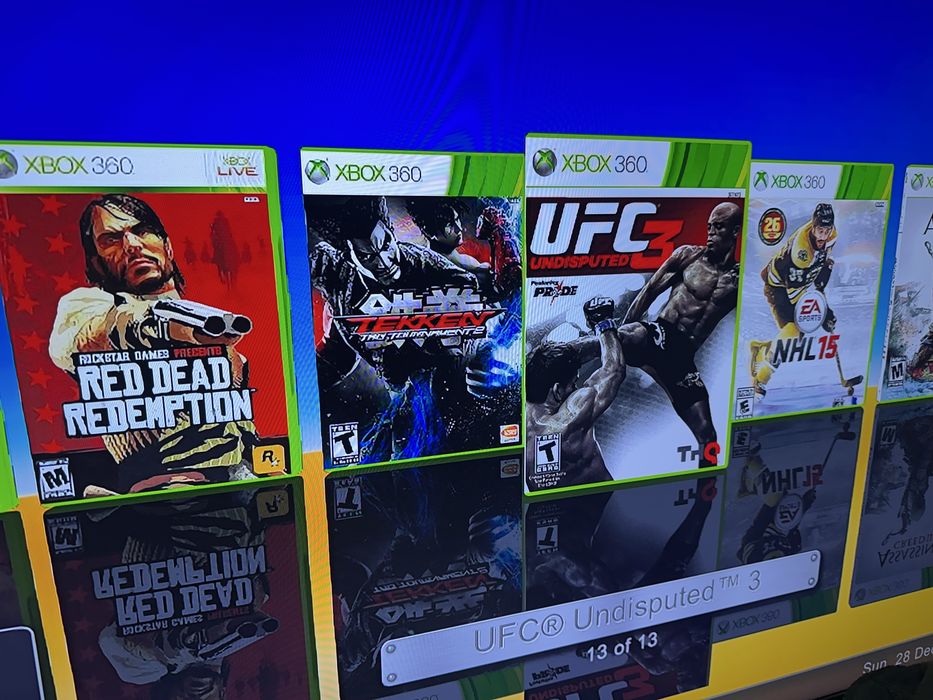 Продаю xbox 360+игры