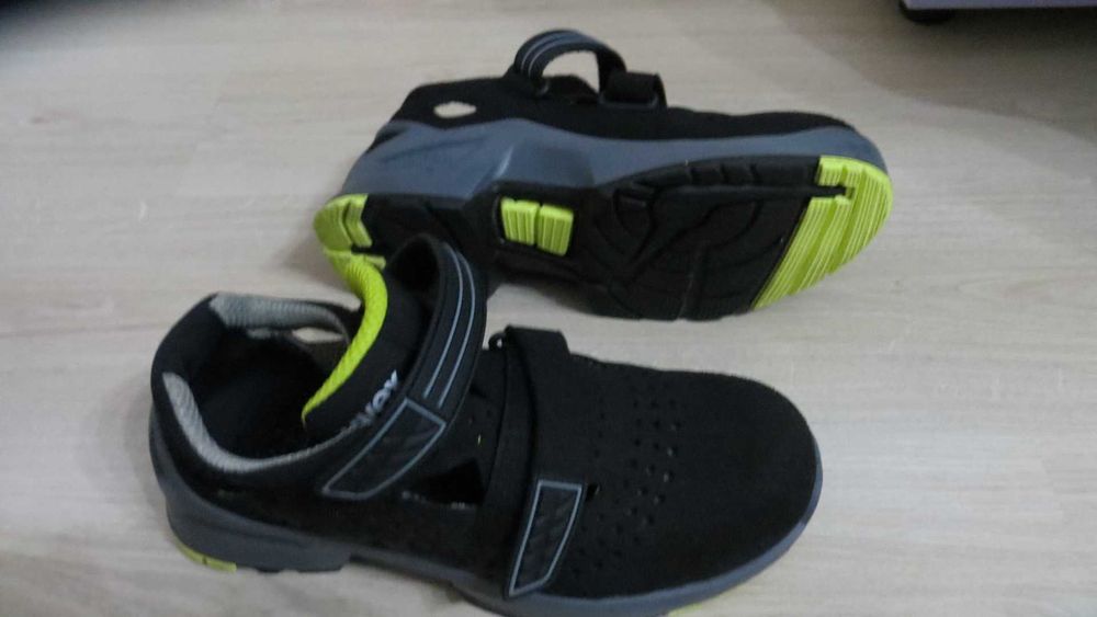 Pantofi de protectie uvex