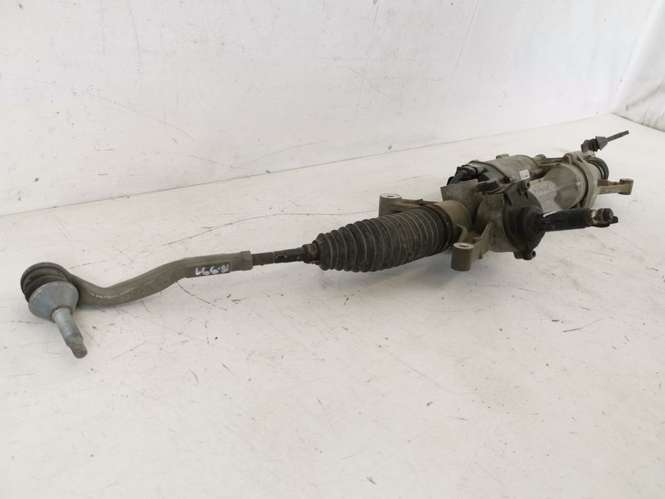 Кормилна кутия Мерцедес-Бенц / Mercedes-Benz E-Class W213/S213/C238/A2