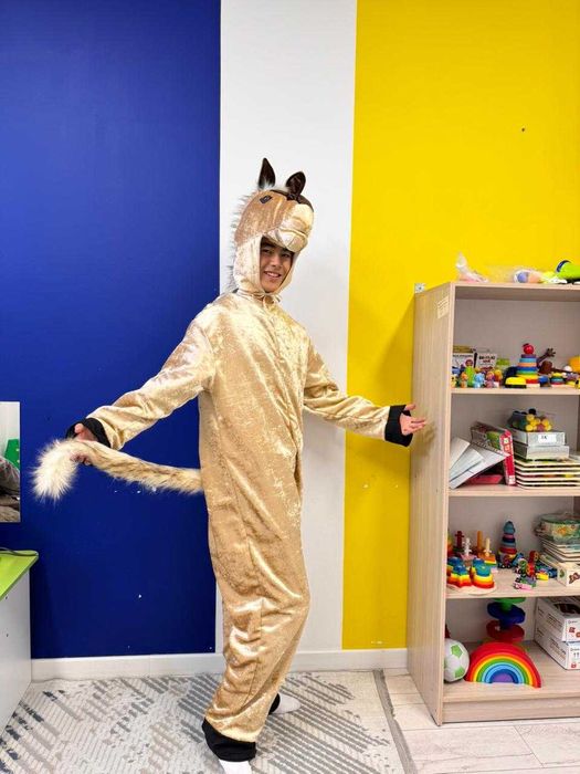 Прокат костюмов АЛМАТЫ