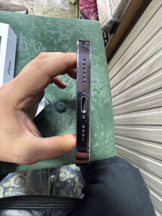 Iphone 14 pro max 256