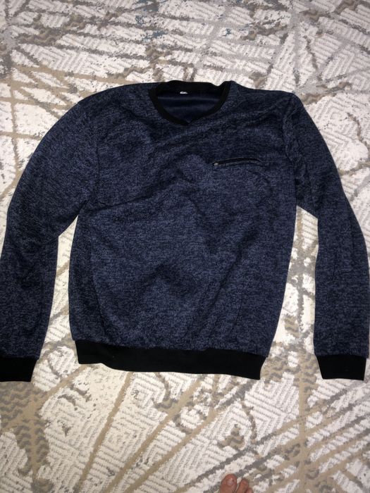 Кофта за 2000тг  до 46 размера