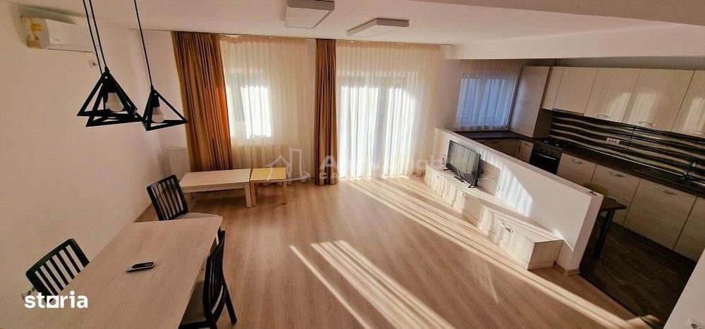 Casa individuala - Otopeni - 5 camere - 3 bai - 153mp - 330mp teren