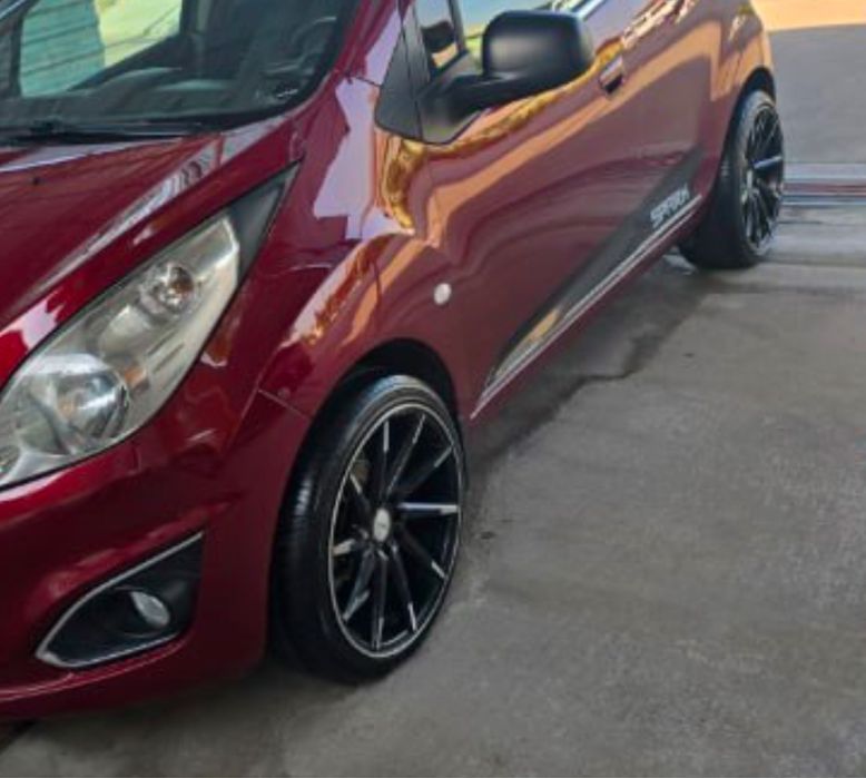 Saka diska balon 205/40/17