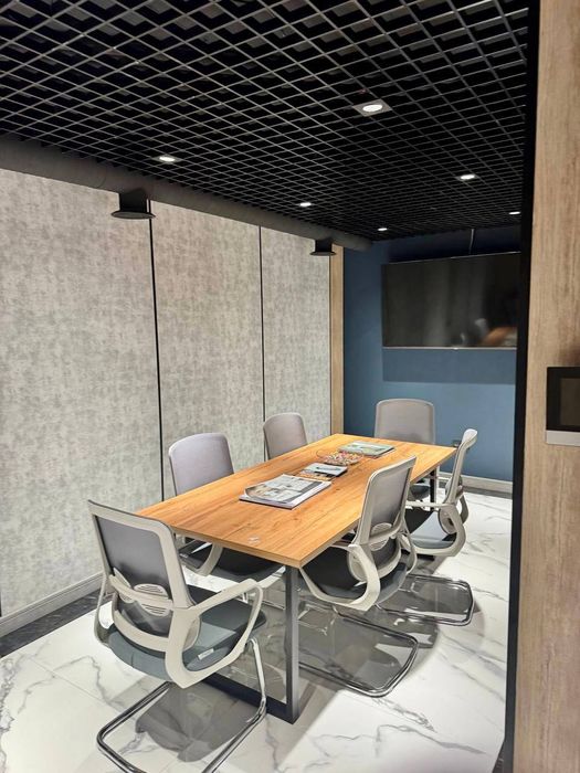 Аренда Офис на Узбекфилм Первая линия Чиланзар район 110кв