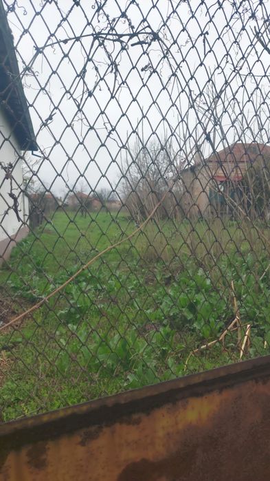 Парцел в регулация