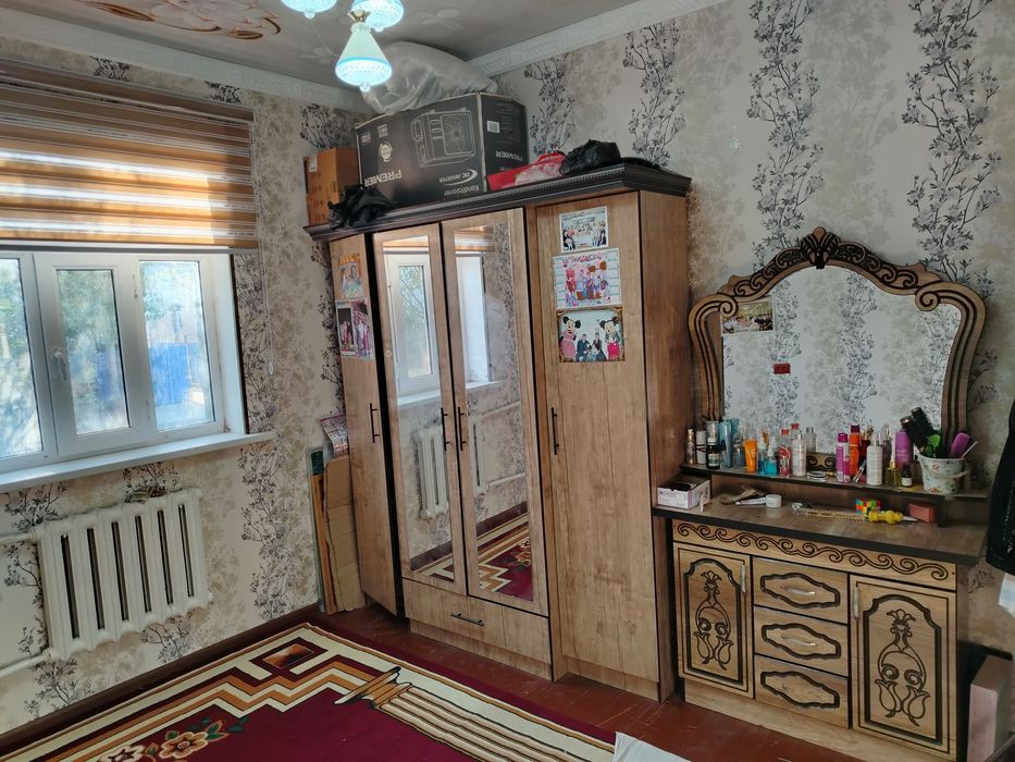 Жай сатылады 7 катеж