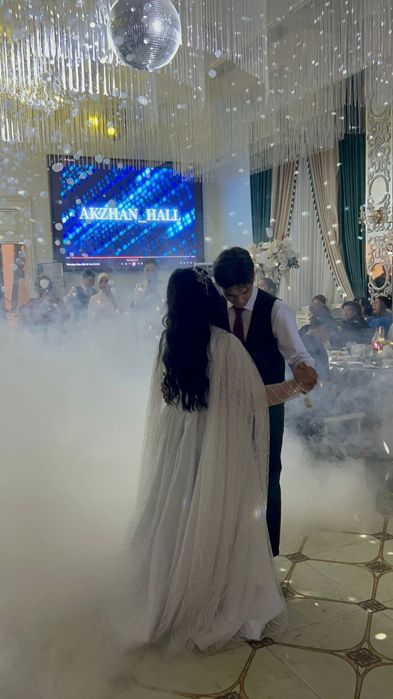 Прокат свадебное платье
