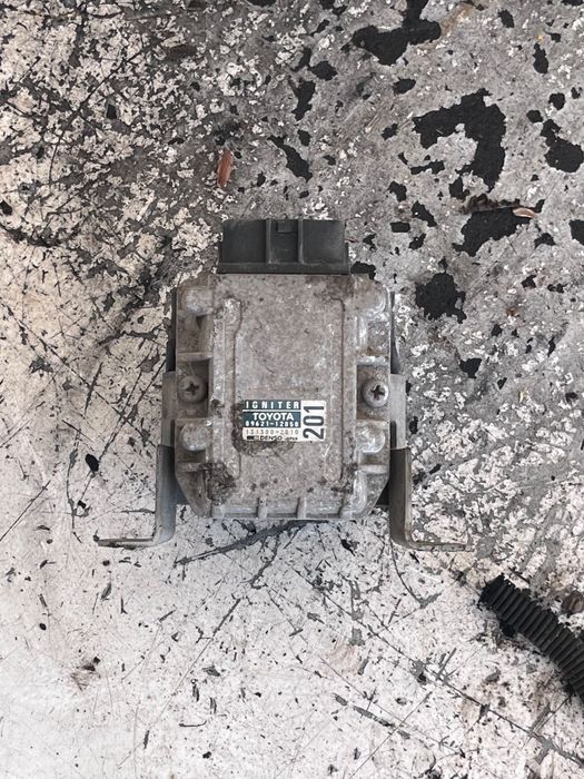 Bobina Inductie Toyota 4 Runner _N1_ 1987 - 1996 3.0D 19070-35290