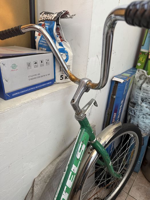 Продам велосипед