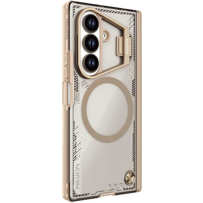 Huse hibride antisoc armor cu protectie ecran SAMSUNG Galaxy Z Fold 7